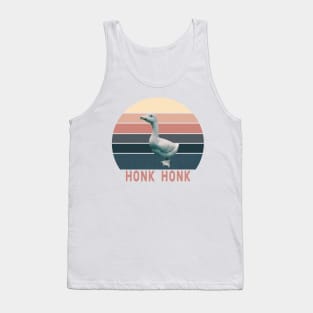 Honk Honk Tank Top